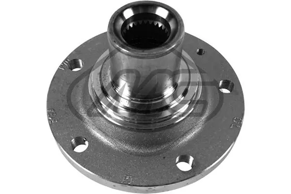 Wheel Hub
