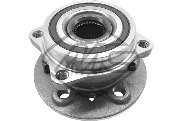 Wheel Hub
