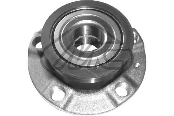 Wheel Hub