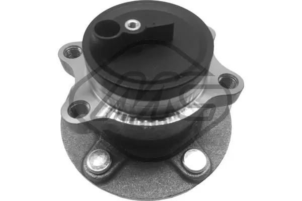 Wheel Hub