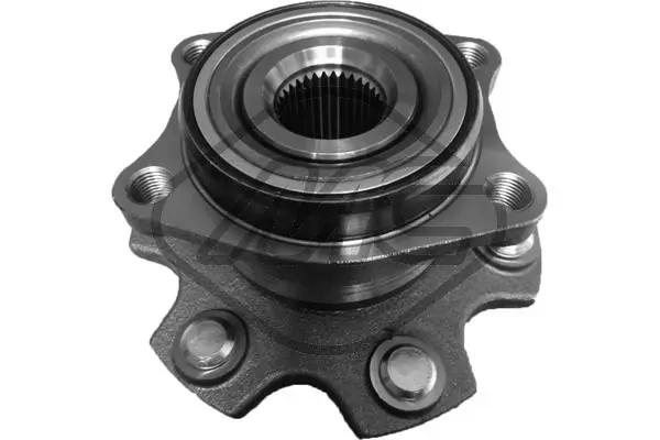 Wheel Hub