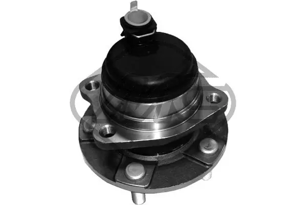 Wheel Hub