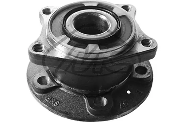 Wheel Hub