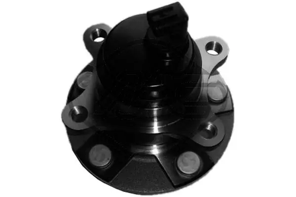 Wheel Hub