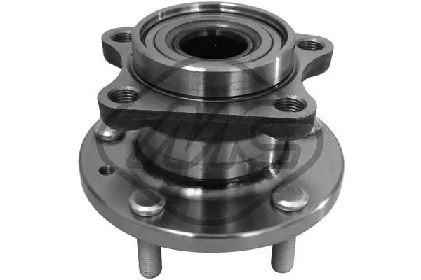 Wheel Hub