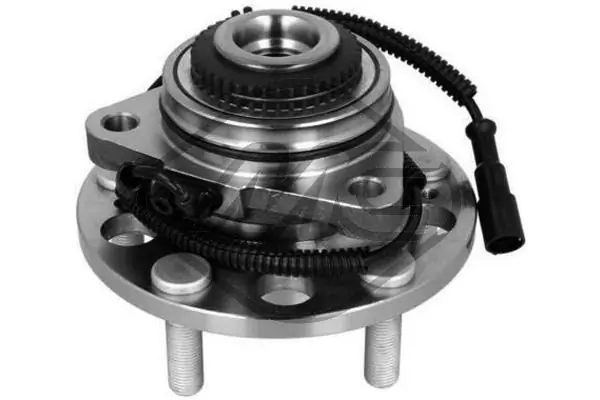 Wheel Hub