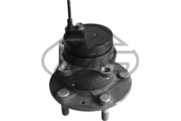 Wheel Hub