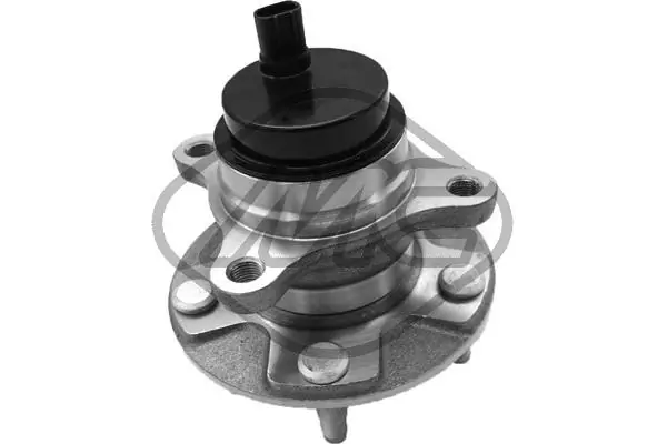 Wheel Hub
