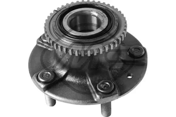 Wheel Hub