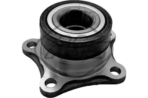 Wheel Hub