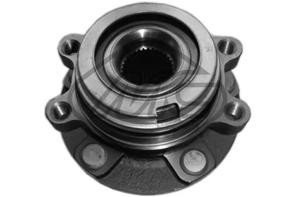 Wheel Hub