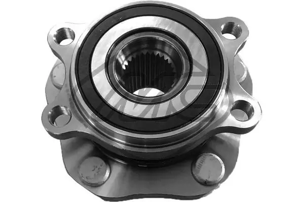Wheel Hub