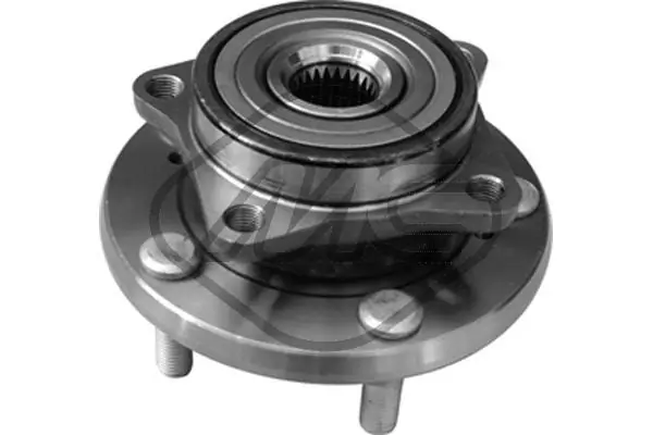 Wheel Hub
