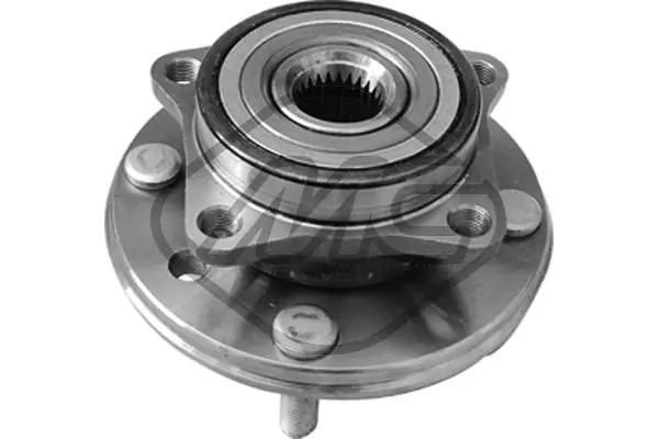 Wheel Hub