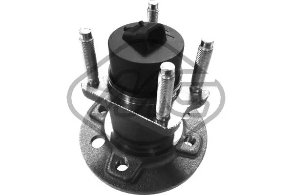 Wheel Hub
