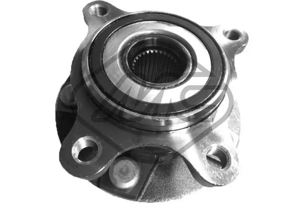 Wheel Hub