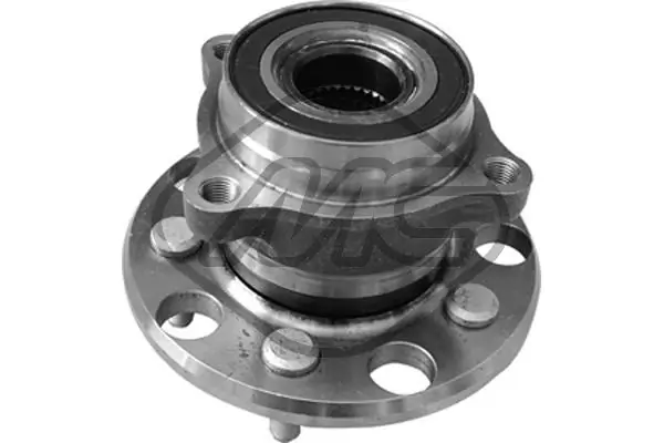 Wheel Hub