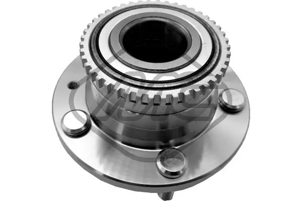 Wheel Hub