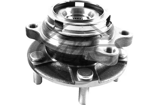 Wheel Hub