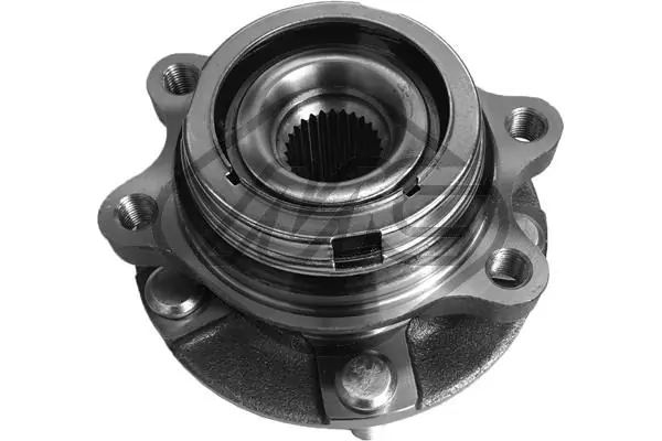 Wheel Hub