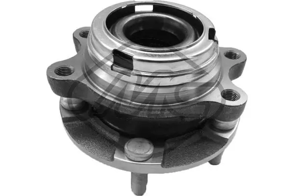 Wheel Hub