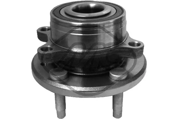 Wheel Hub