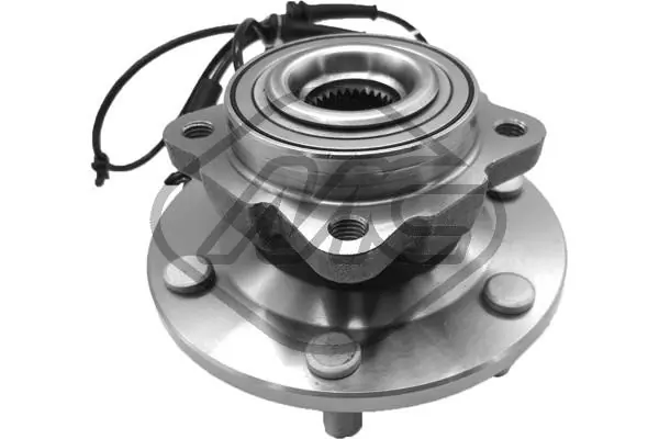 Wheel Hub