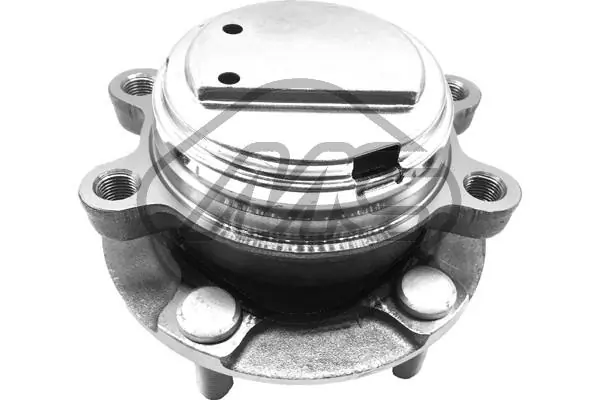 Wheel Hub