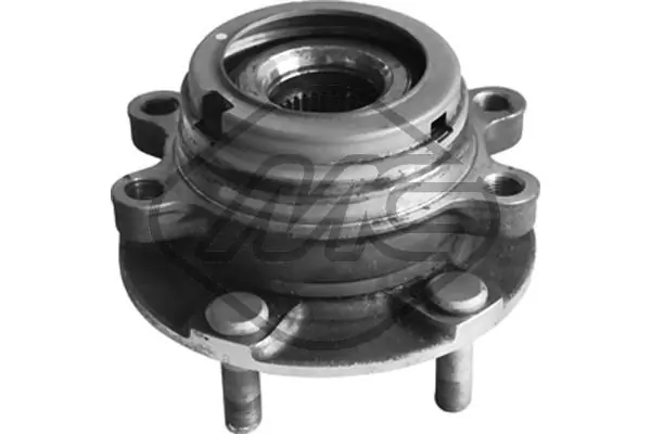 Wheel Hub