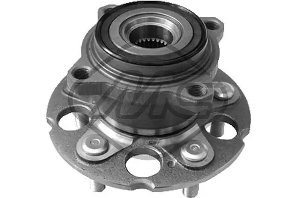 Wheel Hub