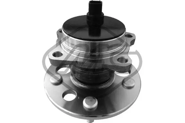 Wheel Hub