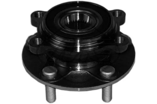 Wheel Hub