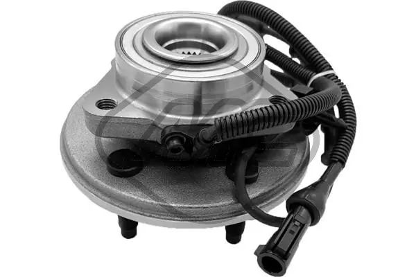 Wheel Hub