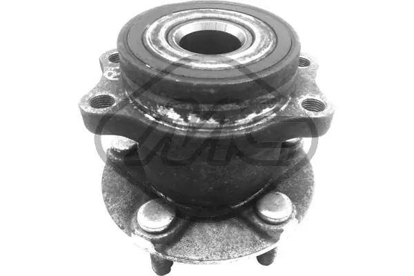 Wheel Hub