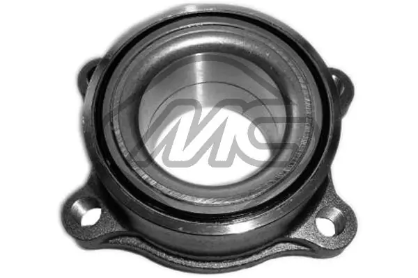 Wheel Hub