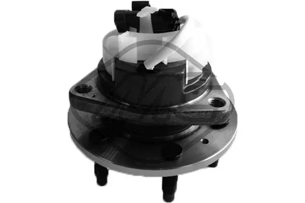 Wheel Hub