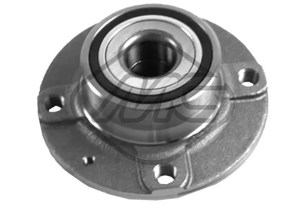Wheel Hub