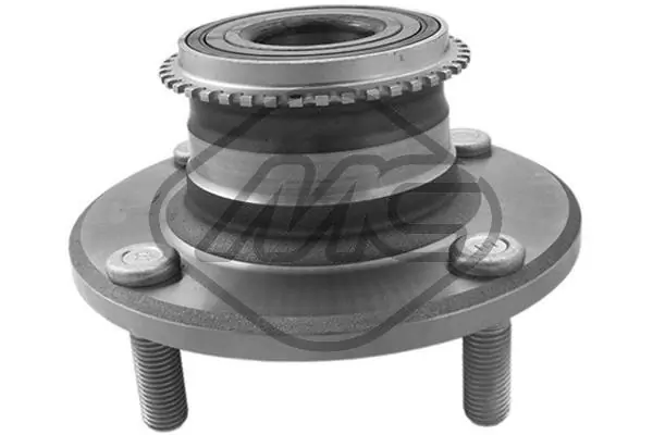 Wheel Hub