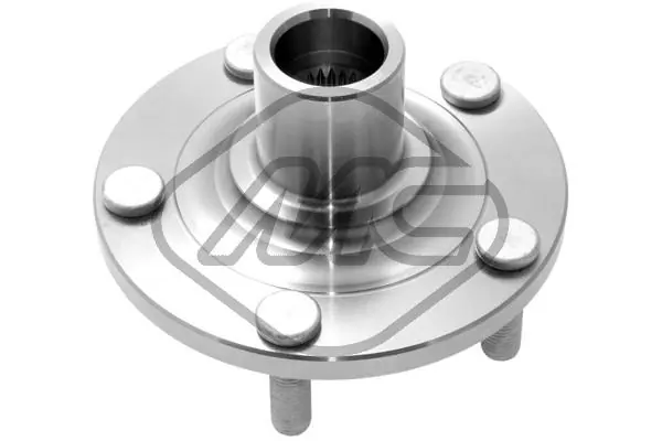 Wheel Hub