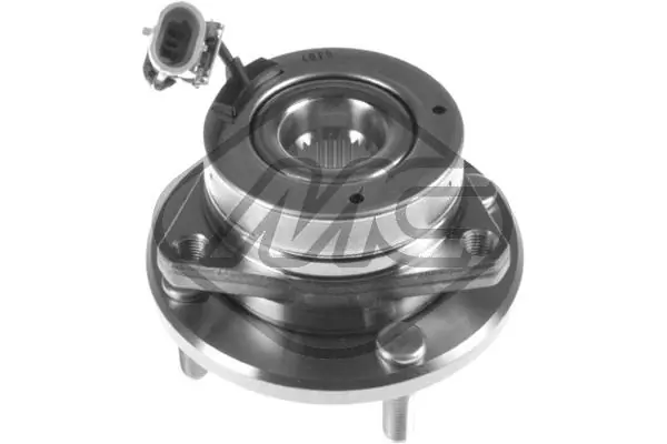 Wheel Bearing Kit