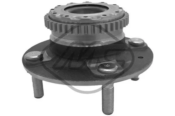 Wheel Hub