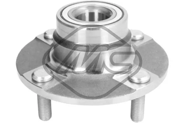 Wheel Hub