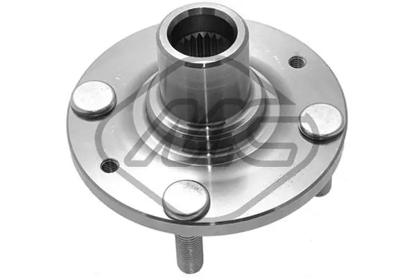 Wheel Hub