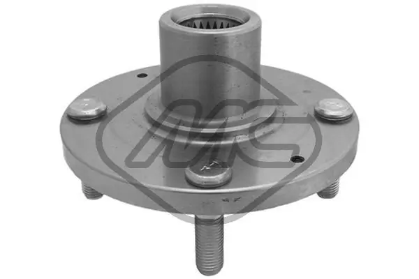Wheel Hub