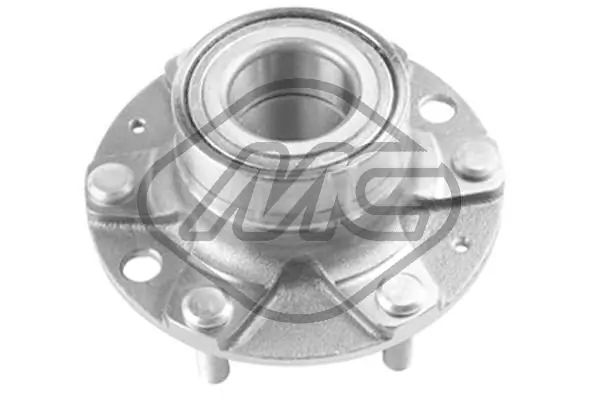 Wheel Hub