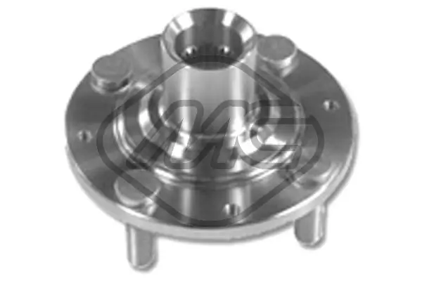 Wheel Hub