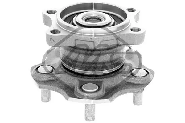 Wheel Hub