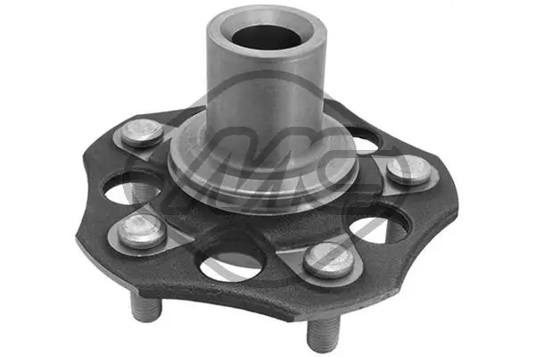 Wheel Hub