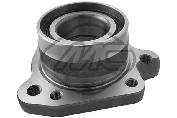 Wheel Hub