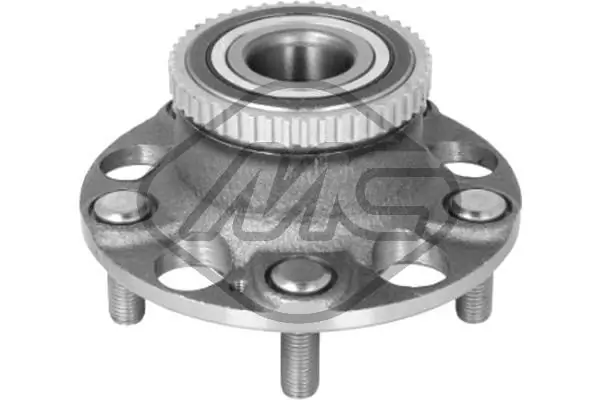 Wheel Hub